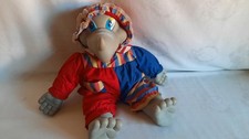 BAMBOLA VINTAGE ANNI 80/90