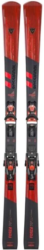 Sci top level rossignol forza - top,