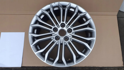 Cerchio lega 17 pollici - in,