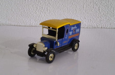 Voiture matchbox ford - 1/43,