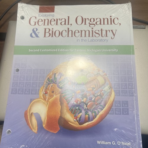 Exploring chemistry general - exploring, chemistry: