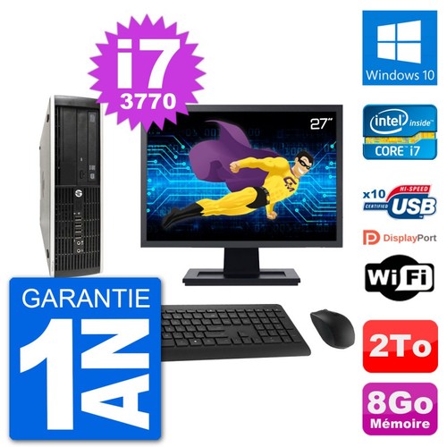 Compaq pro 6300 sff - hp,