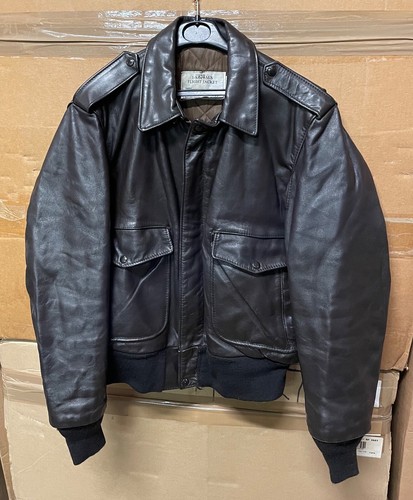 Genuine vintage schott 674 - schott, is