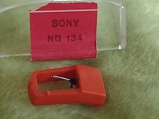 SONY ND 134 -Puntina / stilo