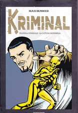 KRIMINAL Mondadori n°  2