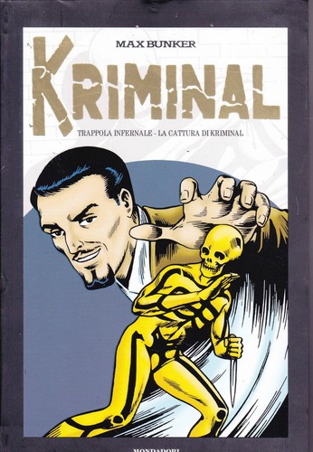 Kriminal mondadori 2 - n°,