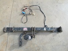 GANCIO DI TRAINO MERCEDES CLASSE C W204