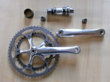 Guarnitura Shimano Ultrega FC-6503 - pari al NUOVO