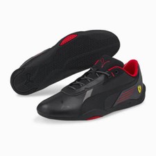 Puma ferrari cat machina - ferrari,