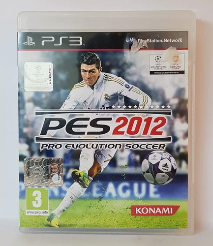 Pes pro evolution - pes, soccer