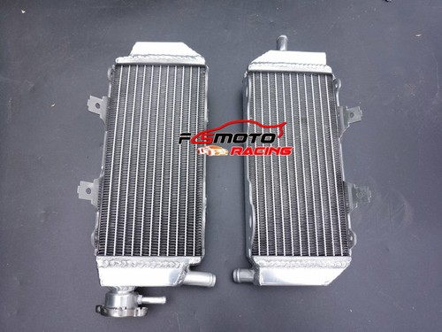 Radiateur aluminium - en,