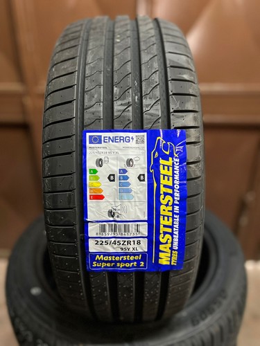 Pneumatici estivi 225 r18 - pneumatici,