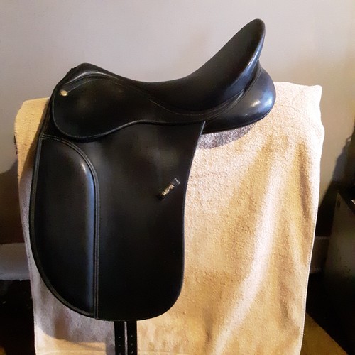 Wintec dressage saddle 5 - wintec,