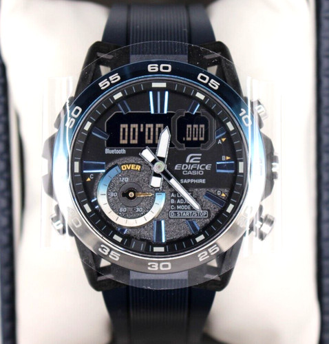 Orologio uomo casio edifice - casio,