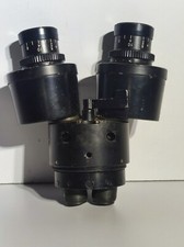 MICROSCOPIO BOBES BINOCULARE PARTE DI RICAMBIO COLPOSCOPIO 1X 1,6X VINTAGE