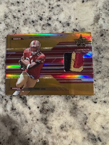 2005 leaf rookies stars - 2005, &