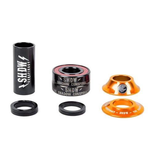Kit shadow conspiracy - kit,