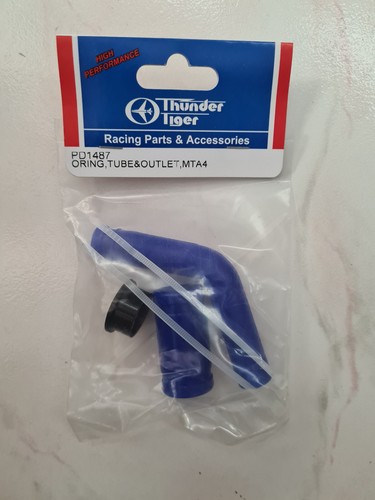 Oring tube outlet - tube&outlet, mta4