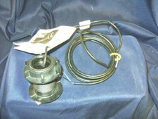 Si-Tex/Koden/Impulse 120 kHz