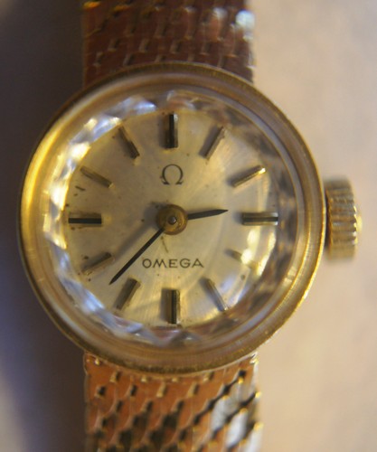 Orologio donna vintage 1967