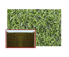 SIEPE SINTETICA SEMPREVERDE AD AGHI SOTTILI ARTIFICIALE 3 x 1,5 m H 150 CM