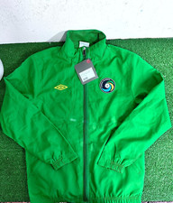 MAGLIA NEW YORK COSMOS NO MATCH WORN ISSUE SHIRT JERSEY CAMISETA VINTAGE