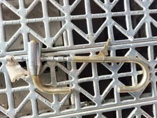 Antifurto regolabile per moto