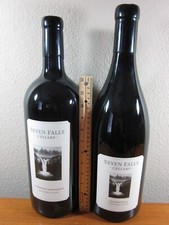 Coppia cantine Seven Falls