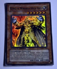 YU-GI-OH! - KURAZ IL MONARCA