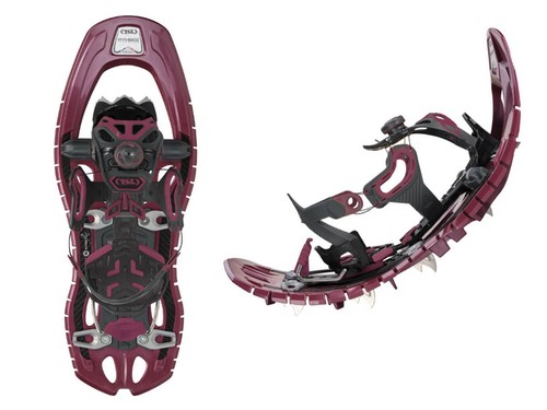 Tsl ciaspole neve pfrss1892 - tsl,