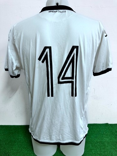 Maglia spezia primavera match - spezia,