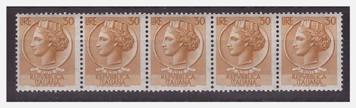 Siracusana lire stelle - lire,