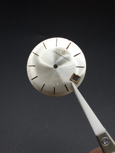 Dial eterna matic - ,