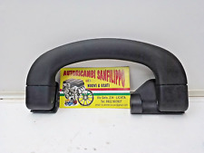 Maniglia Appiglio Tetto Interna Nera Alfa Romeo Giulietta 2010 Originale D344SX