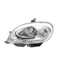 FARO FANALE ANTERIORE SINISTRO