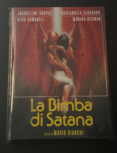 Bimba satana di - bimba,