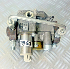 POMPE A INJECTION HAUTE