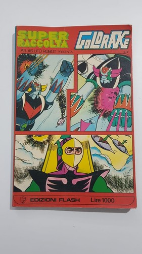 Fumetto super raccolta - fumetto,