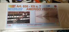 Amerigo Vespucci 1/84 kit 7