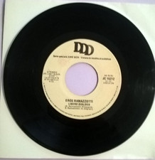 45 Giri 7"J.B. EROS RAMAZZOTTI
