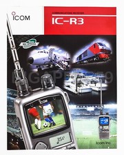 Volantino/brochure di vendita