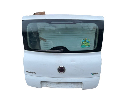 Portellone posteriore fiat - portellone,