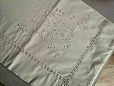 Incantevoli lenzuola cotone