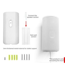Staffa di montaggio a parete