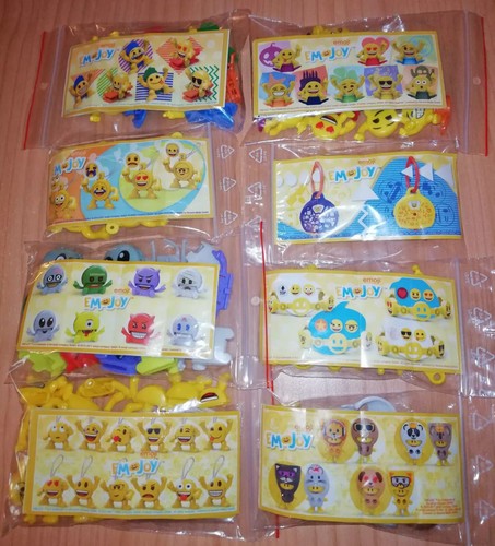 Emojoy sorpresine scelta - emojoy,