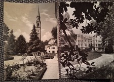  Cartolina San Polo Di Piave