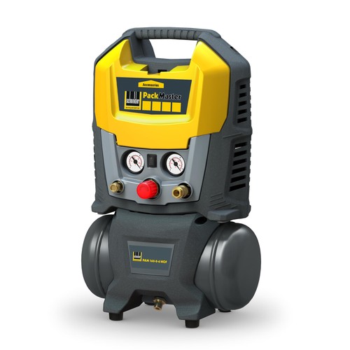 Schneider packmaster - schneider,