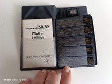 Bonde Magnetica Math/Utilità