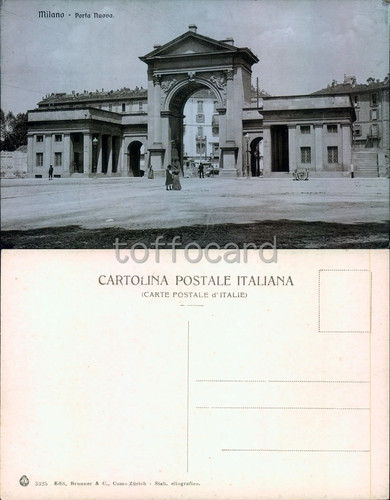 Offerte posta milano - *offerte,