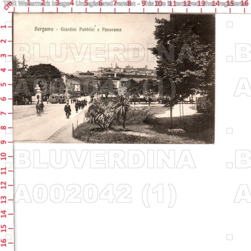 A2042 bergamo citta giardino - a2042,